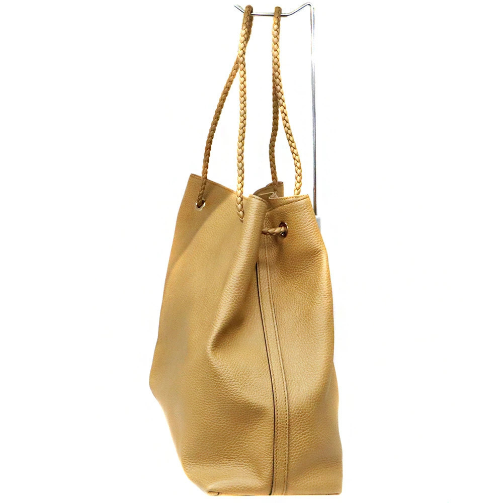 Gucci Gifford tote beige bag Yellow camel View 4